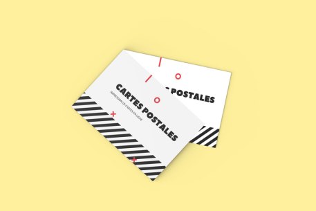 CARTE-POSTALE--impression-carton-14pt-laminés---montreal-laval-quebec-canada-texprim