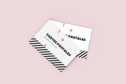 POSTCARD--print---montreal-laval-quebec-canada-texprim