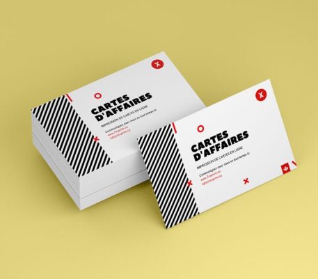 cartes-affaires-laminées-impression-montreal-laval-quebec-canada-bas-prix