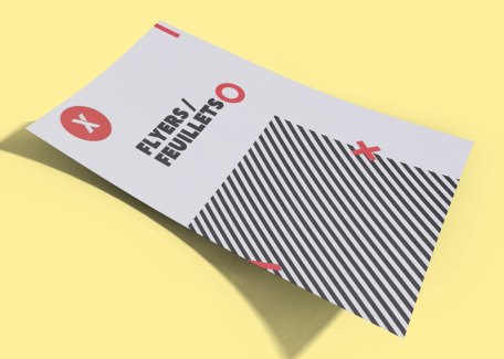 flyers--impression-100lb-Text-Gloss-200M----montreal-laval-quebec-canada-texprim