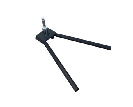 Base voiture pour oriflamme