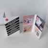 Foldable business card printing - Montreal-laval-quebec-longueuil-canada