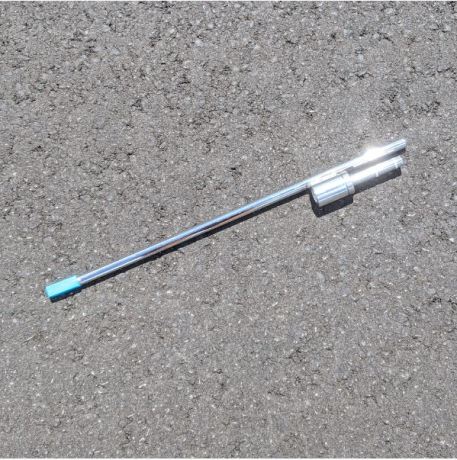 Pieu de Gazon pour Oriflamme