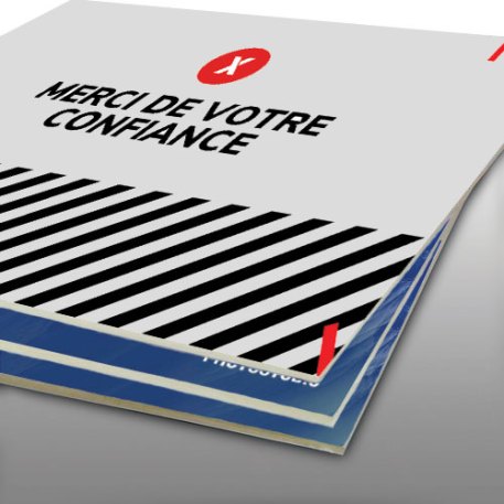 Impression Panneau Foamcore Laval Montréal Québec