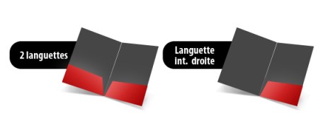 Impression pochette corporative_pochette de presse_Montreal_Laval_Quebec_Texprim_Rabat